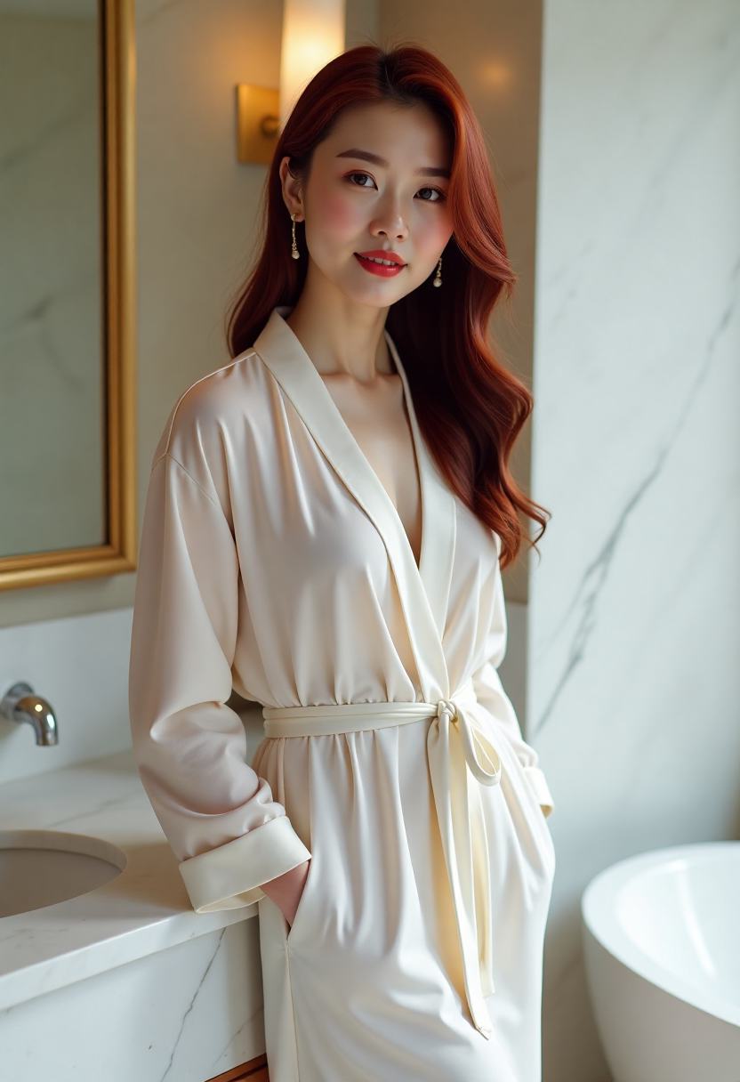 电视剧 雾城谜案