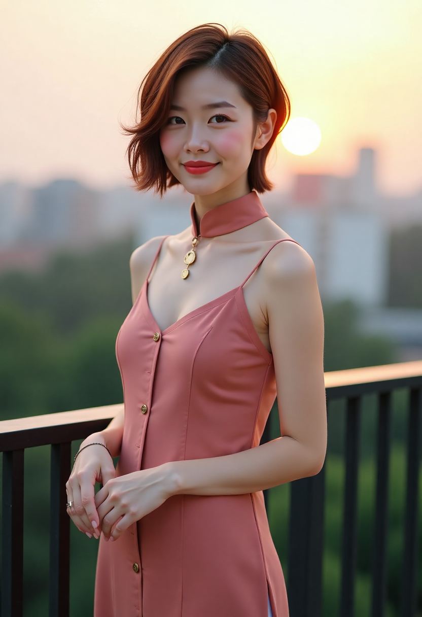电视剧 纸上长安