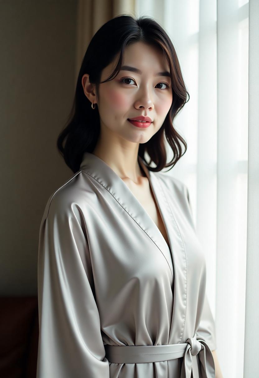 无声告白