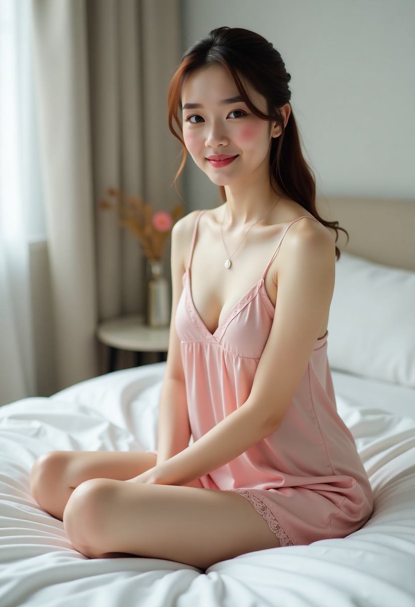 雾城谜案